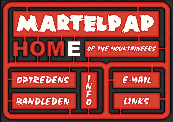 Welkom bij Martelpap